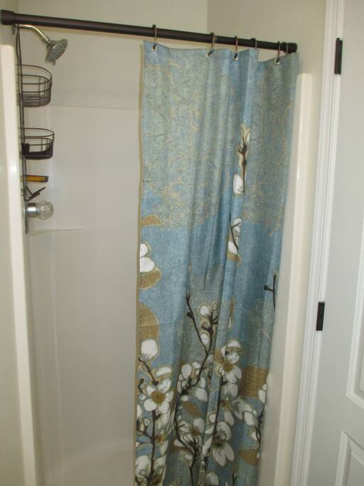 shower