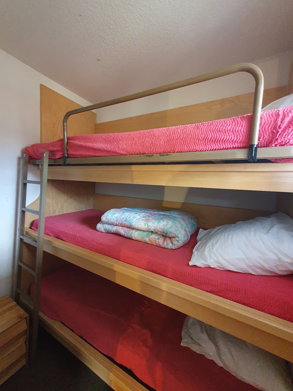 საძინებელი