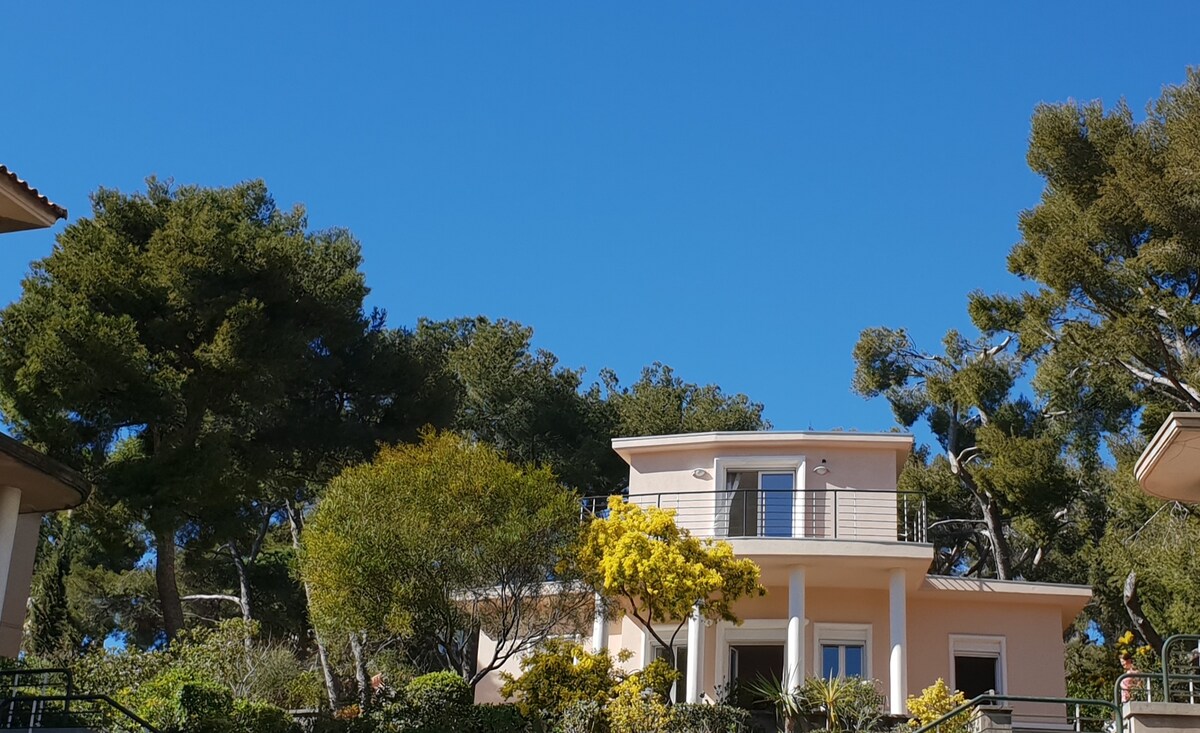 Marseille Locations De Maisons De Vacances Provence Alpes C te D 