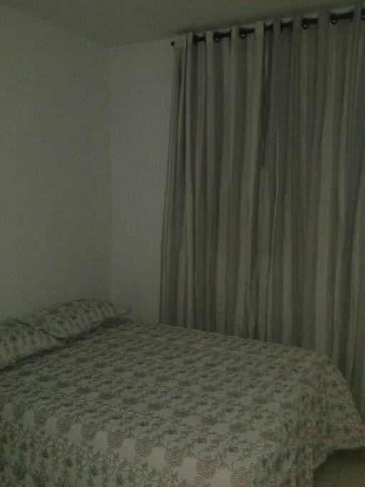 2 Beds Couple
2 Quartos de Casal