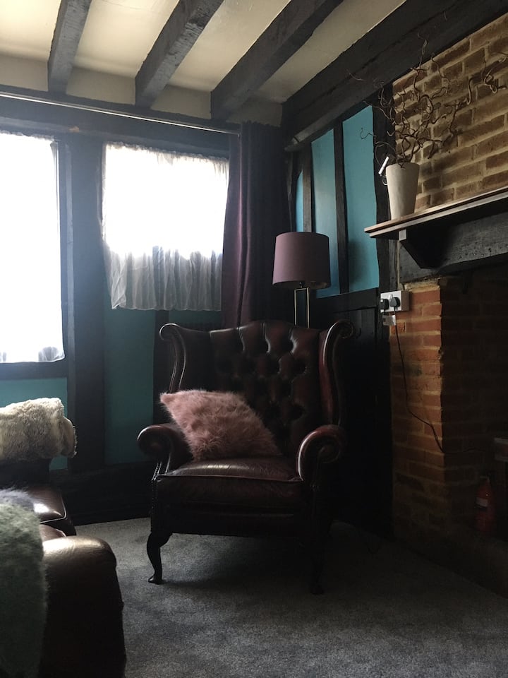 Kingsmead Corner Unique, Beautiful And Comfortable - Canterbury