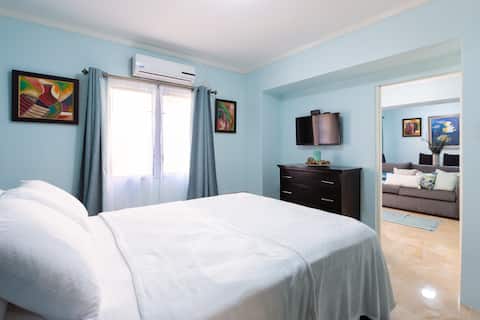 Comfort in the Heart of Kingston