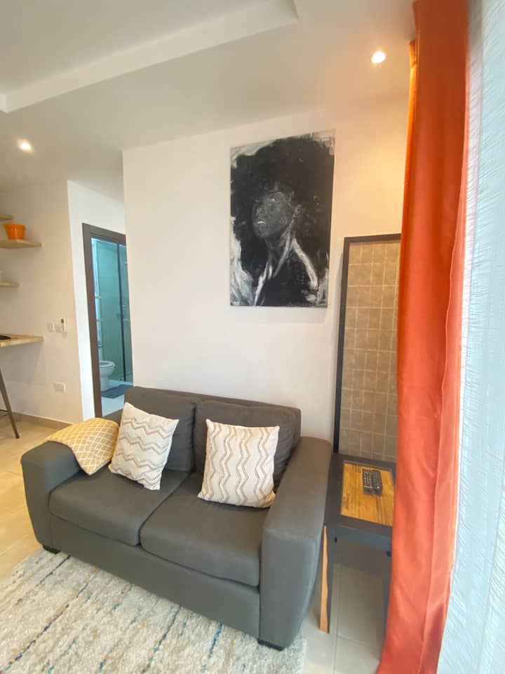 1 Bd Apartment | The Edge Labone - Akra