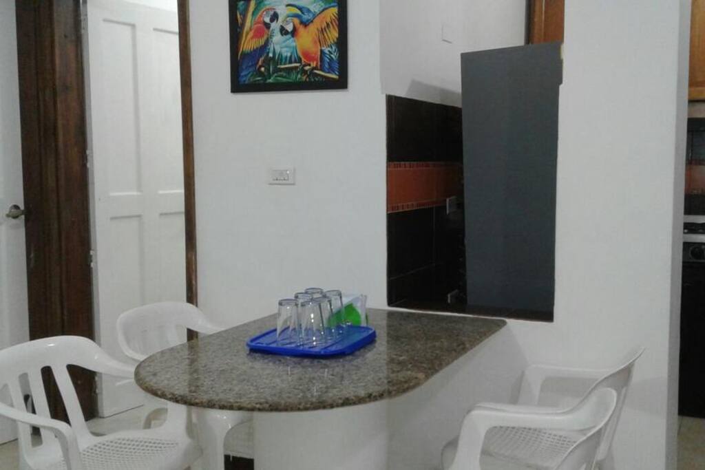 Comedor