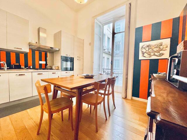 ALMA de Partenope – Relais de charme by the sea gallery image 4