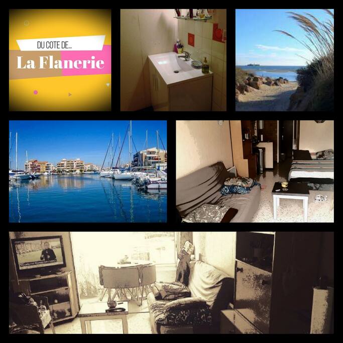 5 rue des vaisseaux