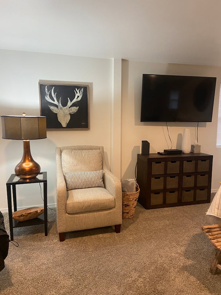 Cottage Row #3 - Spokane, WA