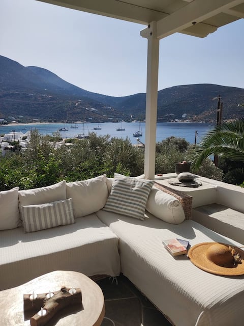 Villa Vathi