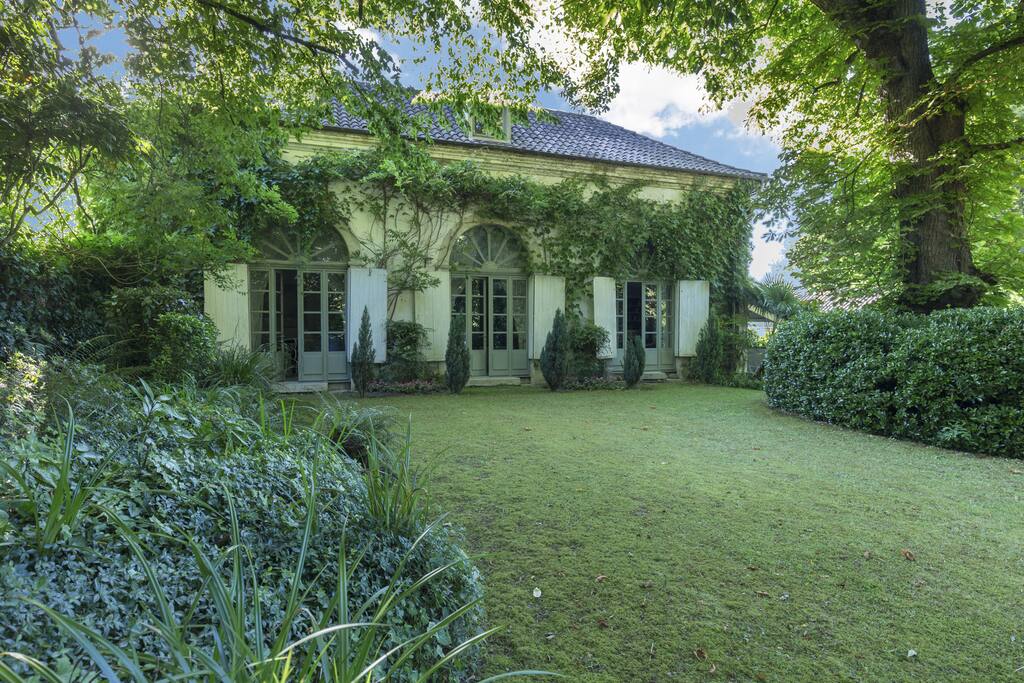 L'Orangerie