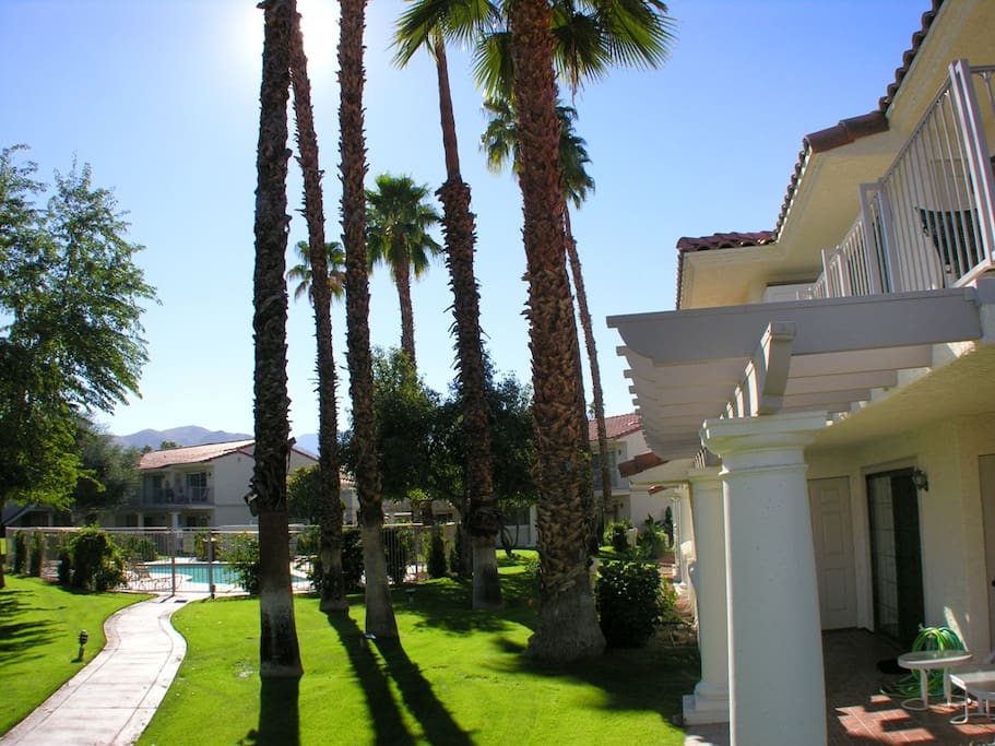 Walkway