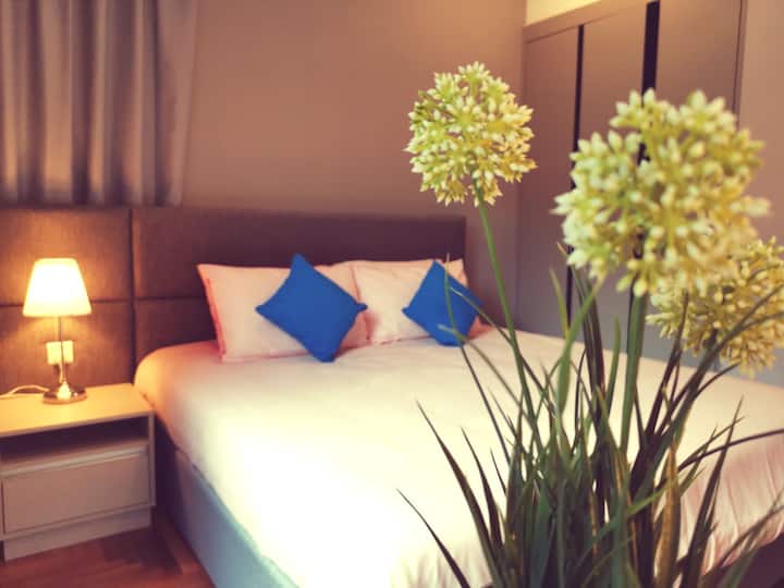 Chambre 1