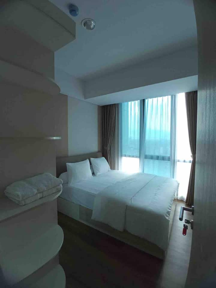 საძინებელი 1