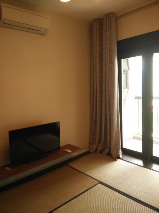 entertainment room