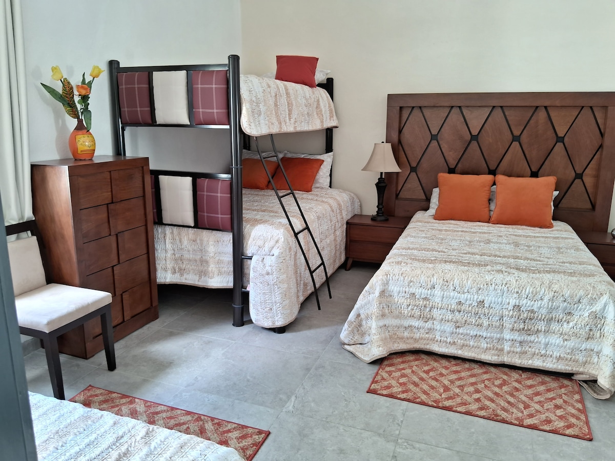 غرفة النوم 7