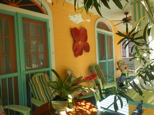 Welcome to Satsuma, Heart of NOLA gallery image 4