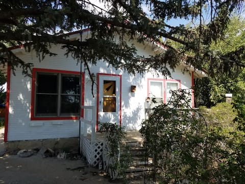 Saddlerock Guesthouse in Branson, Colorado