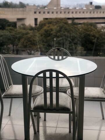 Amplio departamento de lujo. 300 m2. Vigilancia 24 gallery image 5