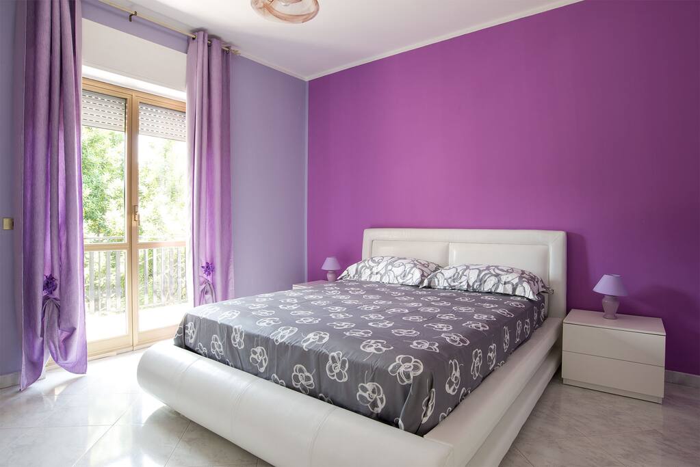 Camera da letto Marì