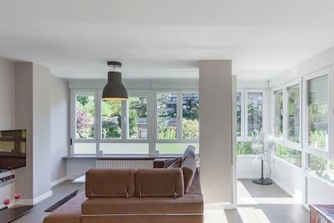 Apartment in El Sardinero