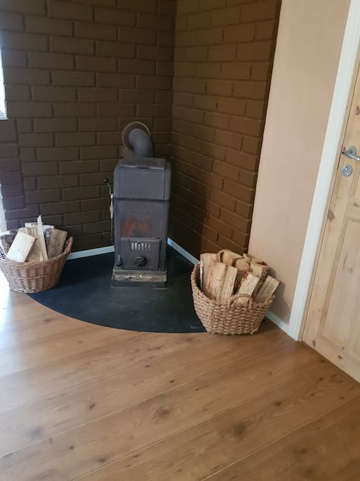 Kamin