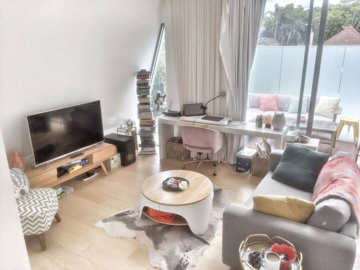 Tamarama Beach Alojamientos Vacacionales Nueva Gales Del Sur Australia Airbnb
