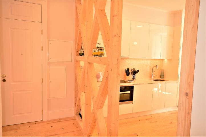 T3 Duplex. Terreiro do Paço. AC gallery image 5