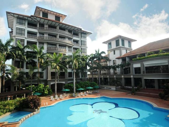 Bandar Hilir Holiday Rentals Homes Bandar Hilir Melaka Malaysia Airbnb