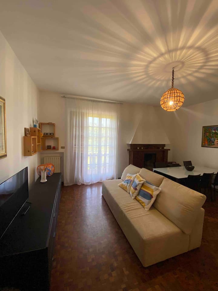 Appartamento Villa Mare (Foto Non Aggiornate) - Sirolo
