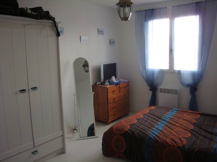 Chambre 1