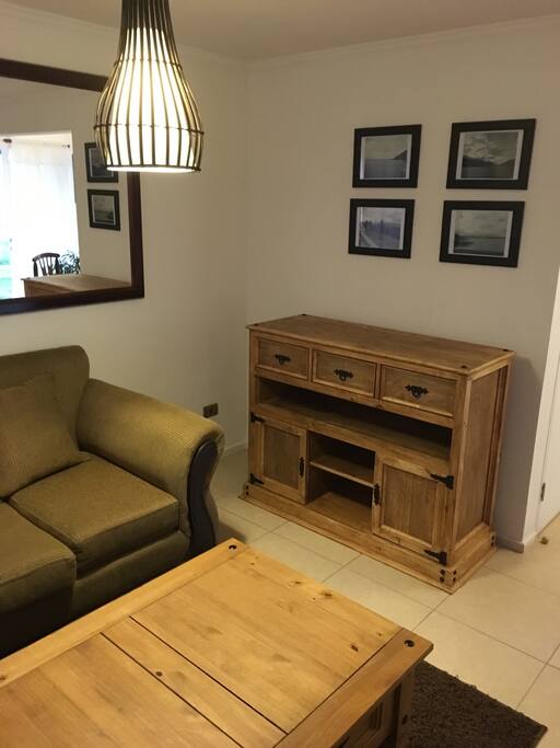 Interior casa