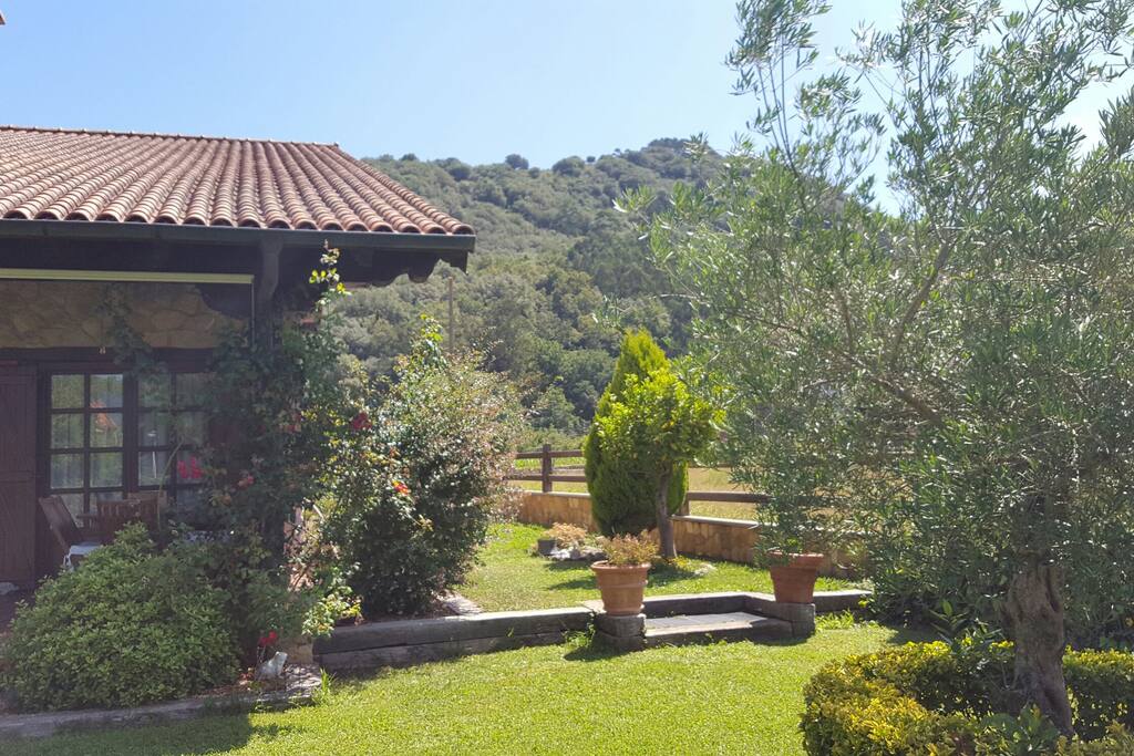 FACHADA SUR