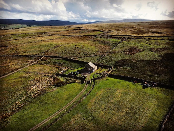 Low Moss Cottage photo 2