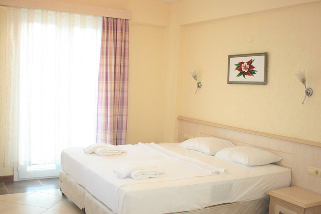 Chambre parentale