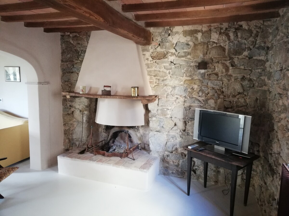 Proprietà Airbnb di successo: "The TABLE" Gemma Verde a Castiglione D'orcia