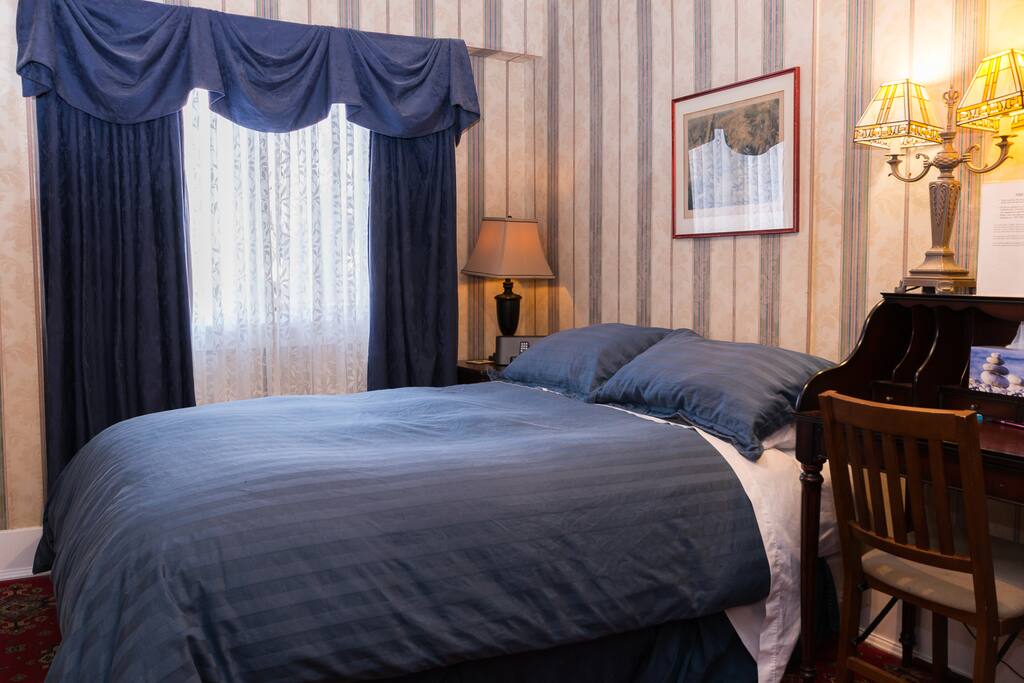 Grandin Room