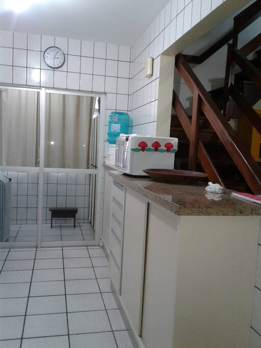 COZINHA