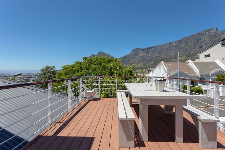 Mountain View featured image