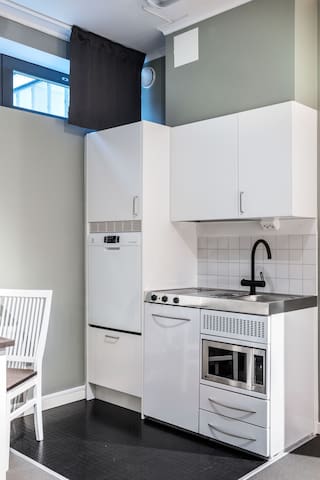 Niro Hotel Apartments managed Airbnb listing 2