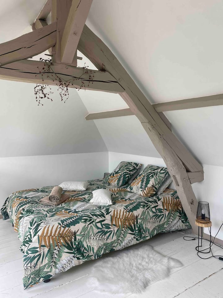 غرفة النوم 3