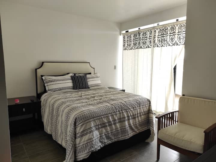 2) Nice Apartment Rosarito Calm Neighborhood - Rosarito