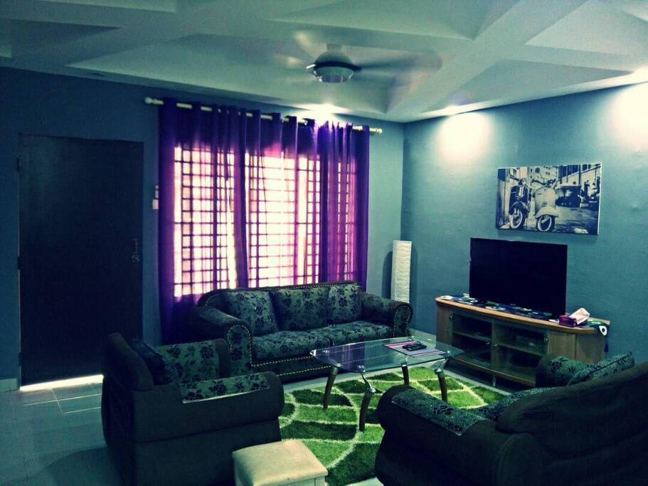 Taste fully renovated modern contemporary design.
