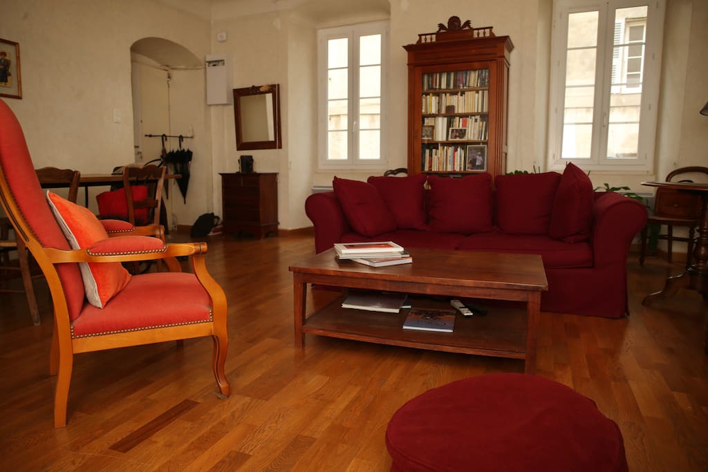 Séjour