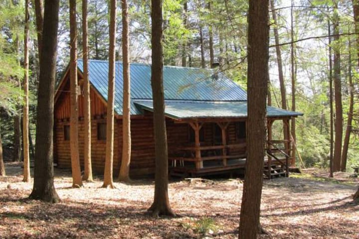 Cooksburg Pa Cabin Rentals Airbnb