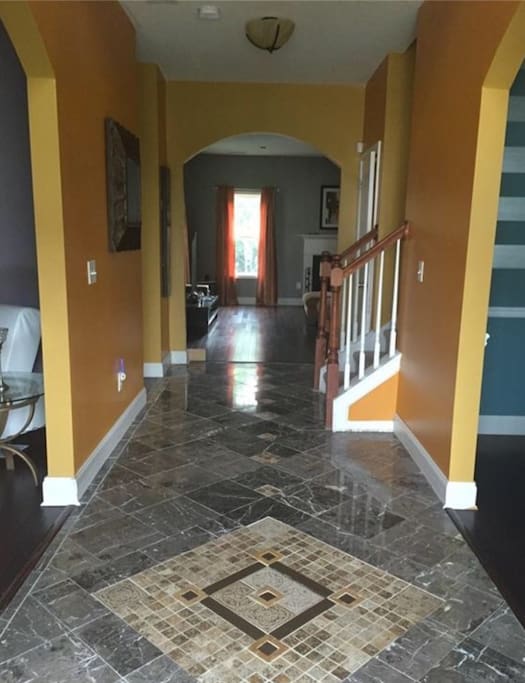 Foyer