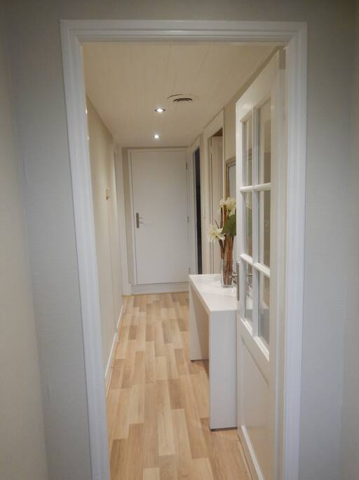 Hall d'entrée