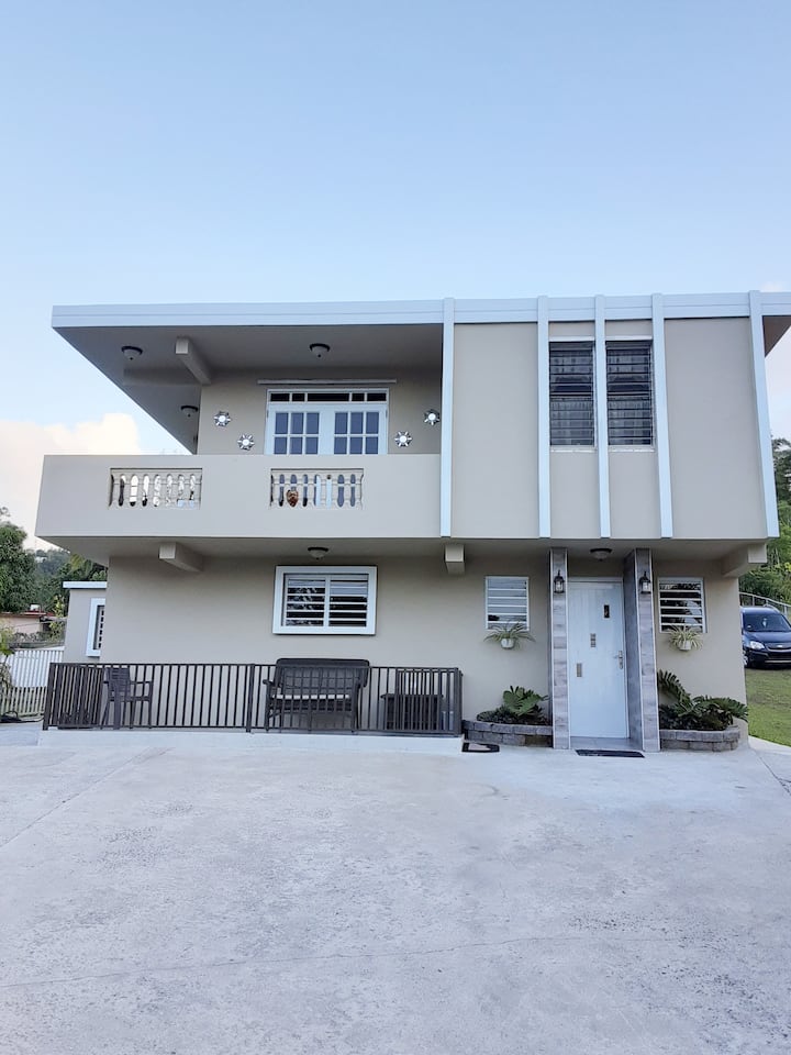 Navarro Holiday Rentals & Homes Puerto Rico Airbnb