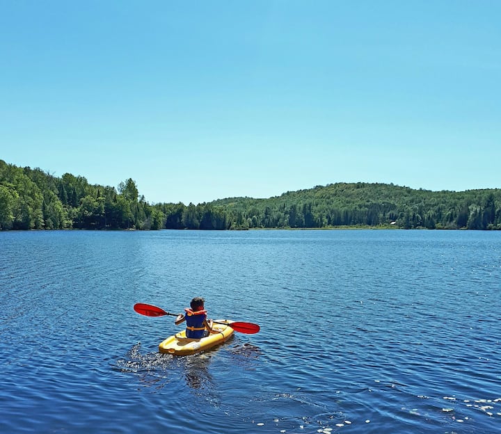 Namur locations de vacances et logements Québec, Canada Airbnb
