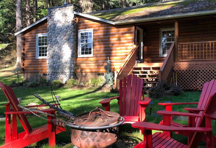 Airbnb Olga Vacation Rentals Places To Stay Washington
