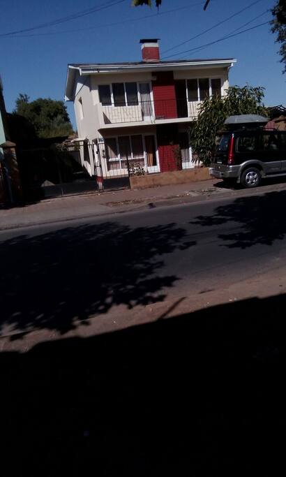 casa