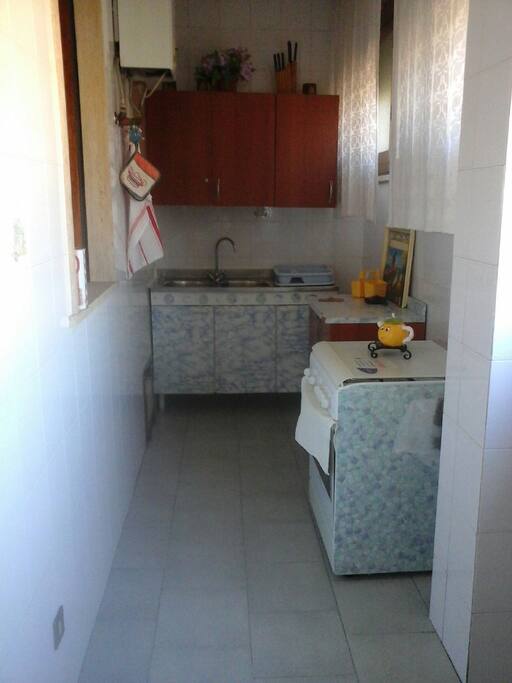 Kitchen / Cucina